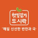 햇잎갈비도시락
