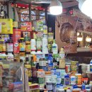 일호약국 | 종로5가 미래약국 칼슘비타민 구매 후 들른 광장시장 일호상회 아베베 후기까지