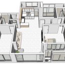 흥화브라운빌 이미지