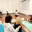 원주요가 아쉬탕가요가 센 :: 손끝의 에너지를 배우다! 요가 강사를 위한 핸즈온 특강 후기