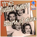 Hearts Of Stone -The Fontane Sisters - 이미지