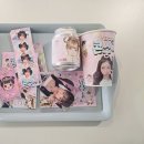 레이 | 홍대 아이브 레이 생카 후기, 생일카페 특전 모음 4곳 방문