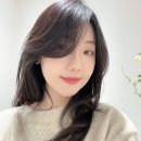 트리미용실 | 순수 더블트리 바이 힐튼 판교미용실 사이드뱅 펌 고지연 부원장님 후기