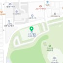 경기도 구리시체육관(멀티스포츠센터) 이미지