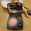 44 | 생기 블러셔 쿨톤 블러셔 샤넬 블러셔 쥬 꽁뜨라스뜨 44 나르시스 구매 후기