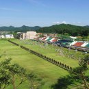 진호국제양궁장 양궁장 이미지