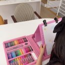 어린이 종합미술 이미지