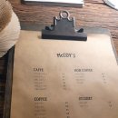 커피(coffee)꽃길