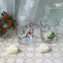 한국카빙데코레이션협회 | 캔들크래프트강사과정 수료증 클래스 후기 컨테이너 데코레이션 경성대 부경대 부산공방 예쁘다
