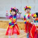 🍑피치_‘알로하’ 훌라춤🌺 이미지