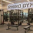 라이노짐 이미지