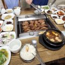 칠갑산숯불돼지갈비
