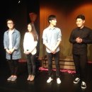 당신의 기억엔 어떤 향기가 남아 있나요 <사랑향기>