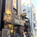 통영 흔하지 않은 플레이팅 맛집 바이사이드 카페 내돈내산 방문후기