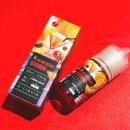 온스톰 | 스톰리퀴드 액상 엑스 온 더 비치 입고! 깔끔하고 달달한 3종 후기!