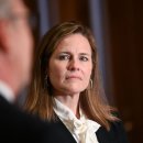 150 Civil Rights Groups Oppose Supreme Court Nominee Amy Coney Barrett 이미지