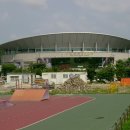 용인체육관 이미지