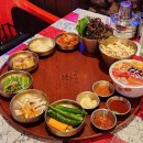 전주 아중리맛집 옴그족발 굴보쌈 좋아요