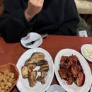 눈이 펑펑 내렸던