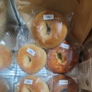애니베이글 | 애니베이글 베이글 맛집 크림치즈 베이글 스마트스토어 후기