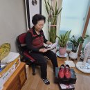 히트텍 내의전달(선재재가노인통합지원센터) 이미지