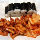 충무김밥 - 남양주시 덕소로 218 | 충무김밥