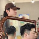 남천역 3번출구(위니아 딤채) | [봉천동바버샵] 스타일리쉬한 짧은컷트 애리조나