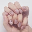 네일아트(심화) | 네일아트 국가자격증 실기 완벽하게 도와주는 수유네일아트학원 후기(취창업연계)