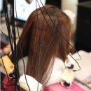 헤어톡 이미지