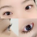 더리얼라이즈 | 자연스러운 눈매의 차이, 대구속눈썹 리얼라이즈에서 느껴봤어요