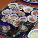 안면도조개구이 이미지