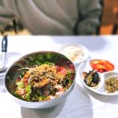 수산중앙로 | 속초중앙시장 미원수산 물회 총알오징어숙회 후기