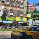 세븐일레븐고양대자점 | ✈ [타이베이/2025] 🇹🇼 3박4일 타이베이 먹여행 1