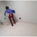 청수16로 | 청수원룸청소 청주에서 느낀 새집 같은 행복, 화이트 입주청소 후기