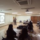 조선대학교박물관 이미지