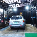 봉구세차장 이미지