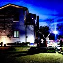 청산빌리지펜션 이미지