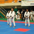 한마음 태권도 이미지