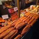 보송보송 | 전남 여수: 피타베이커스 여수샌드 명란바게트 | 명란소금빵 | 보송보송커드슈 포장 후기