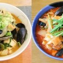 짜장면집 이미지