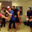 셔플댄스(오전) 이미지