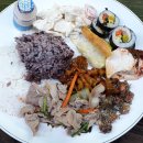 벌말공원 농구장 | 부천 북부 수자원 생태공원으로 Go Go!!!