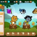 프렌즈 뽑기 이미지