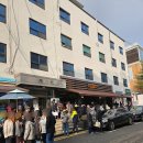 무구시스템 | 성수동 맛집 무구옥 삼계백반 :: 내돈내산 성수역 점심 추천