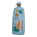 샴푸헤어 이미지