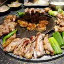 [#26/팔각도/은평]🍗 닭 특수부위 모듬구이로 유명한 프랜차이즈!