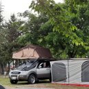 무창포솔원캠핑장 이미지