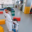 한미르 무지개 태권도장 이미지