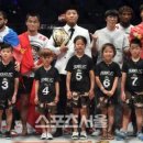 무림 합기도 특공무술 이미지