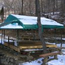 우족산약수터 이미지